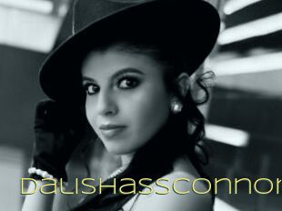 DalishaSSConnor