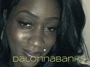 DalonnaBanks