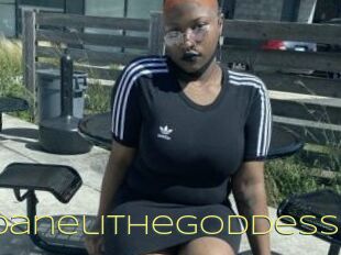 DaneliTheGoddess