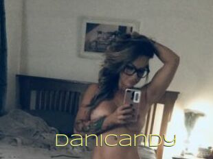 DaniCandy