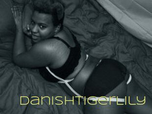 DanishTigerLily