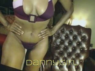 DannyGirl
