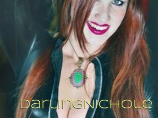 DarlingNichole