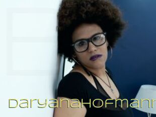 DaryanaHofmann