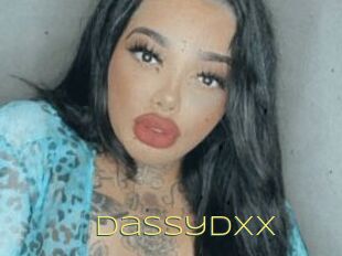 Dassydxx