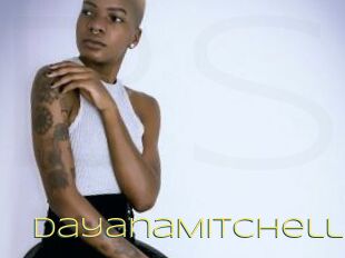 DayanaMitchell