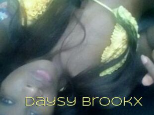 Daysy_BrookX