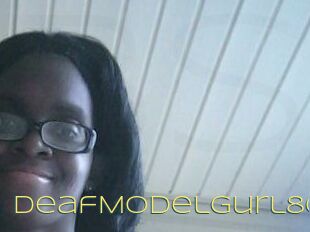 DeafModelGurl80