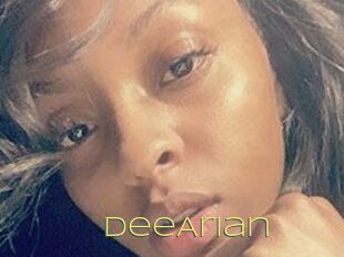 DeeArian