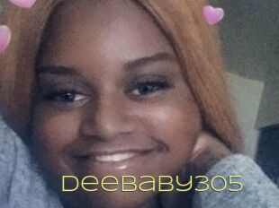 DeeBaby305