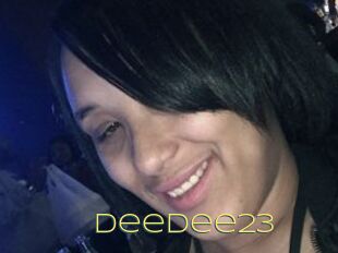 DeeDee23