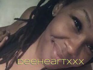 DeeHeartXXX