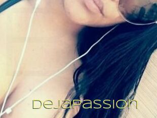DejaPassion