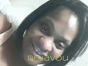 Dejavou