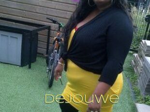 Dejouwe