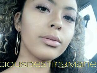 DeliciousDestinyMarie