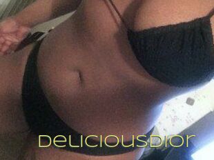 DeliciousDior