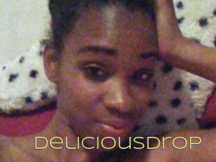 DeliciousDrop