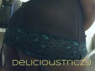 DeliciousTriczy