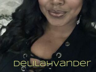 DelilahVanDer