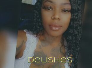 Delishes