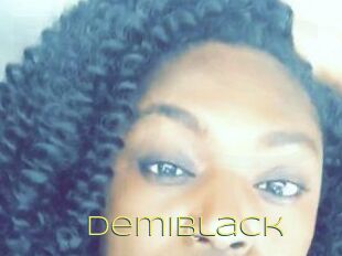 Demiblack