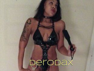 DerodaX