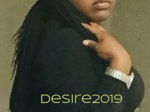 Desire2019