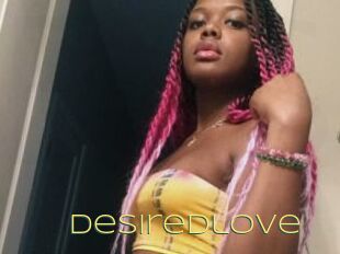 Desiredlove
