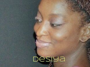 Desiya
