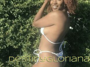 DestinyGloriana
