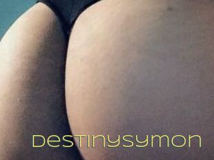 DestinySymon