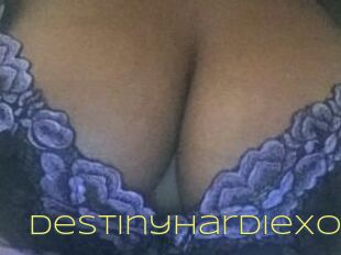 Destinyhardiexo