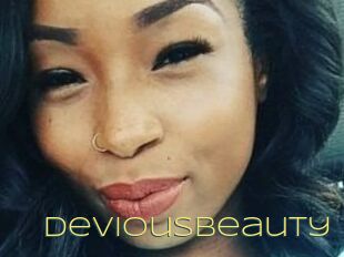 DeviousBeauty