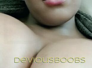 DeviousBoobs