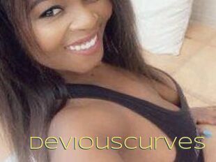DeviousCurves