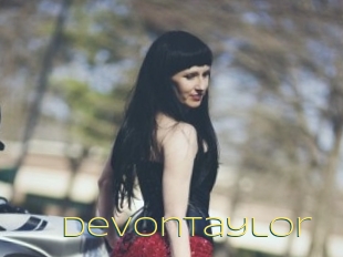DevonTaylor