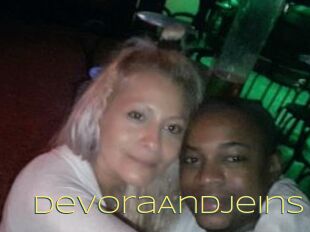 DevoraAndJeins
