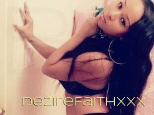 Dezire_Faithxxx