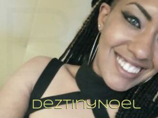 DeztinyNoel