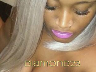 Diamond23