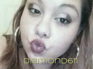 Diamond611