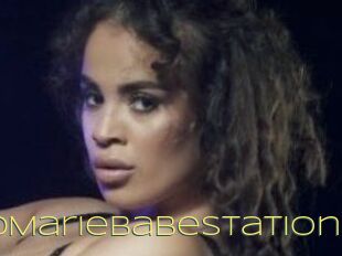 DiamondMariebabestation