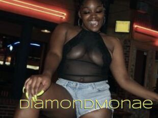 DiamondMonae
