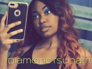 DiamondTsunami