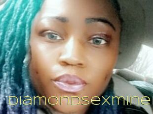Diamondsexminer