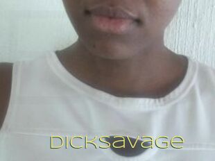 DickSavage
