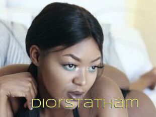 DiorStatham