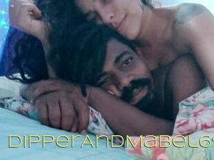 DipperAndMabel69