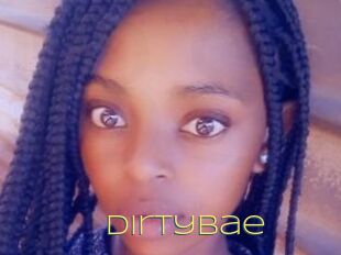 DirtyBae